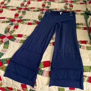 Matilda Jane Finn Pants